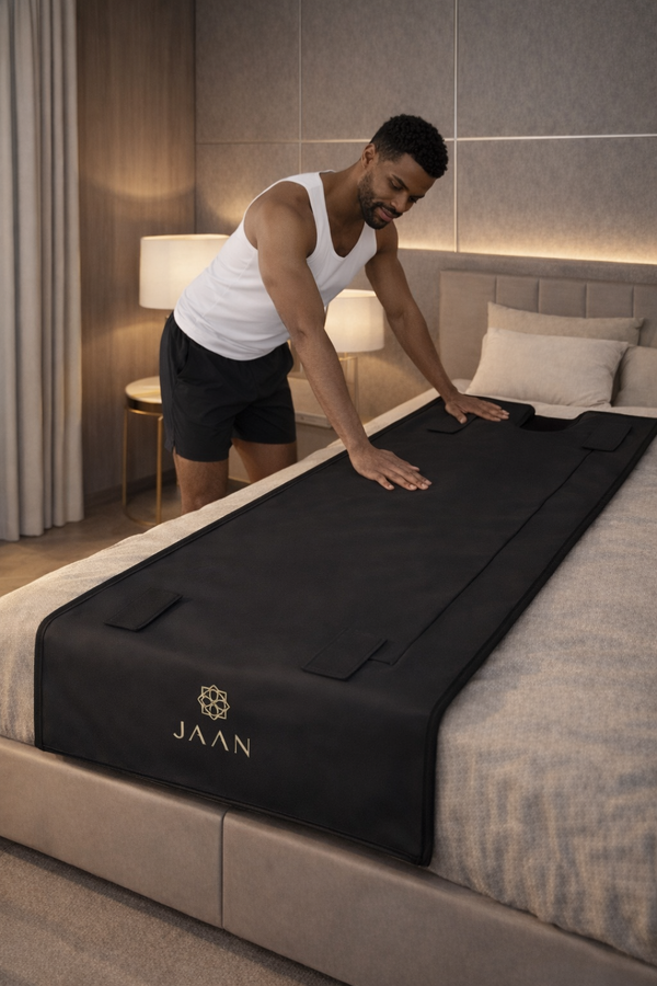 JAAN Infrared Sauna Blanket