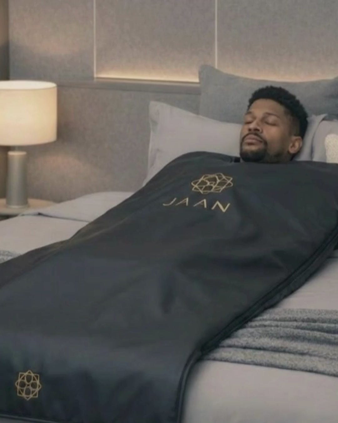 JAAN Infrared Sauna Blanket