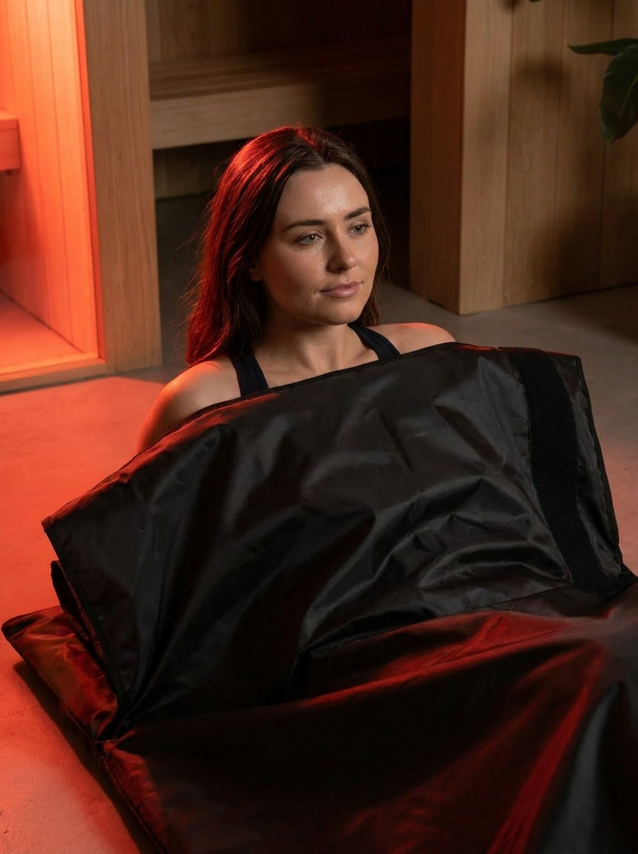 JAAN Infrared Sauna Blanket